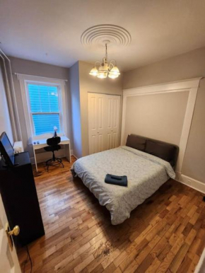 Private room in Downtown Halifax #9